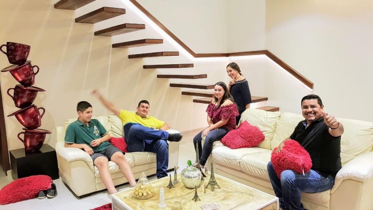 Suites Lagunas コリマ エクステリア 写真