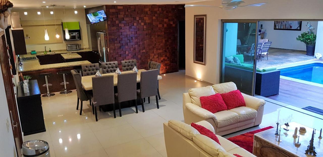 Suites Lagunas コリマ エクステリア 写真