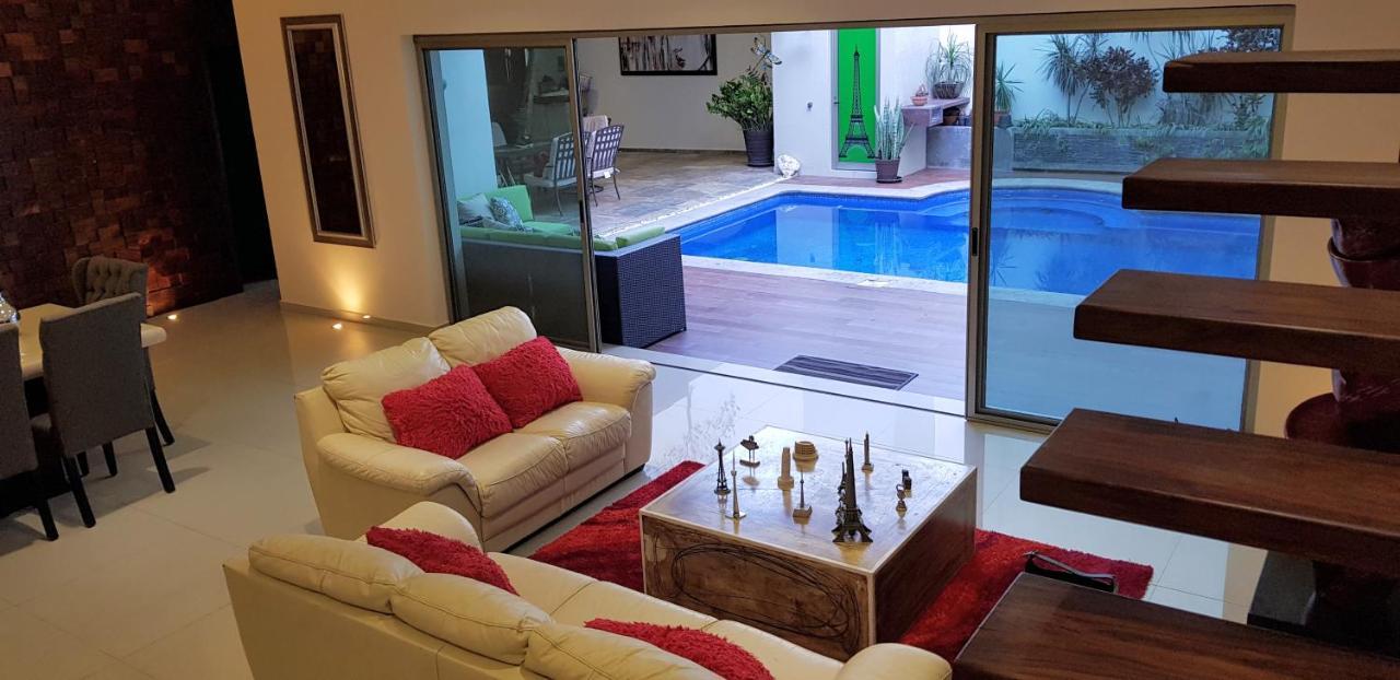 Suites Lagunas コリマ エクステリア 写真