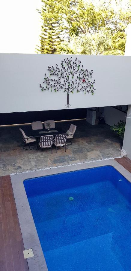 Suites Lagunas コリマ エクステリア 写真