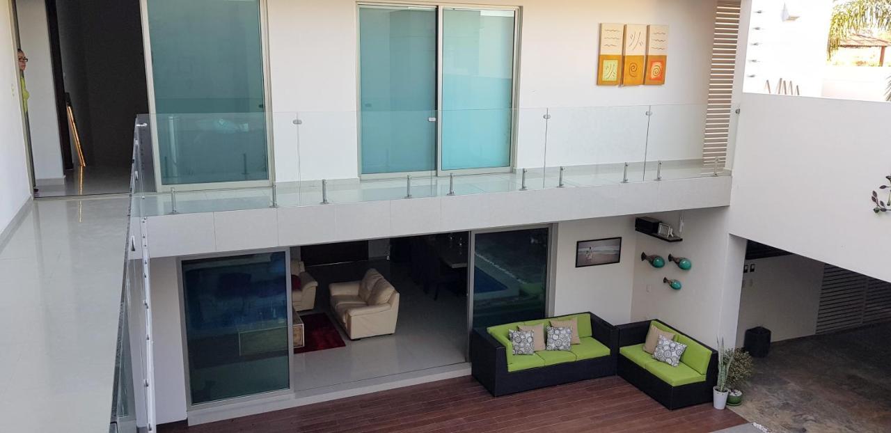 Suites Lagunas コリマ エクステリア 写真