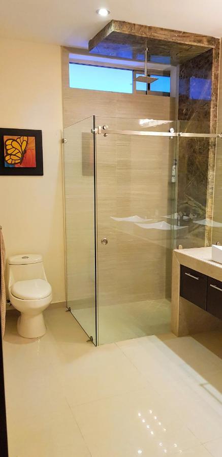 Suites Lagunas コリマ エクステリア 写真