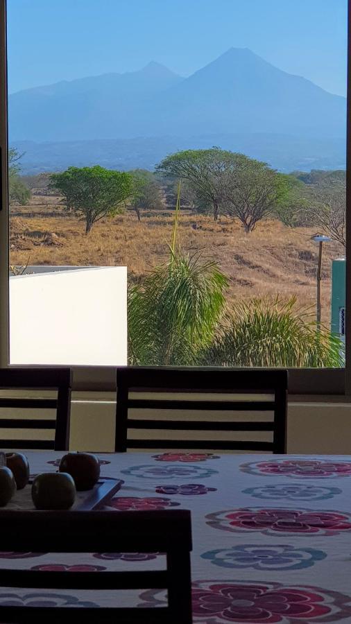 Suites Lagunas コリマ エクステリア 写真