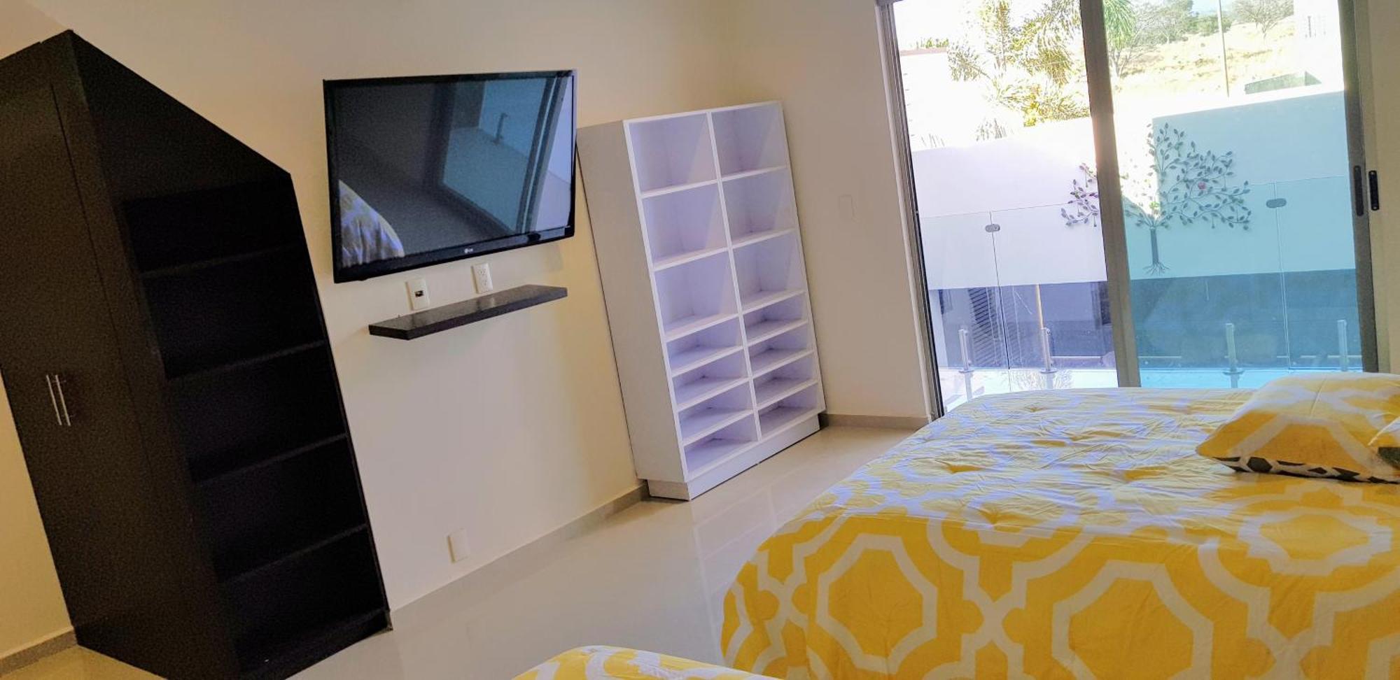 Suites Lagunas コリマ 部屋 写真