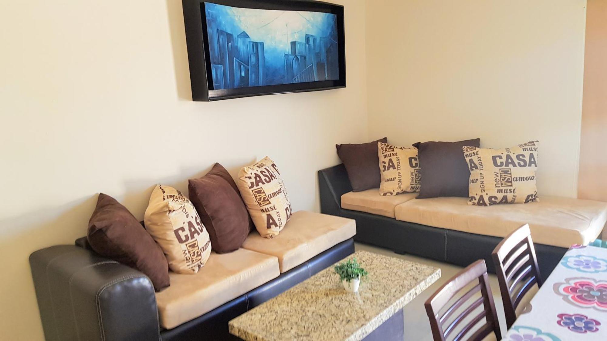 Suites Lagunas コリマ 部屋 写真