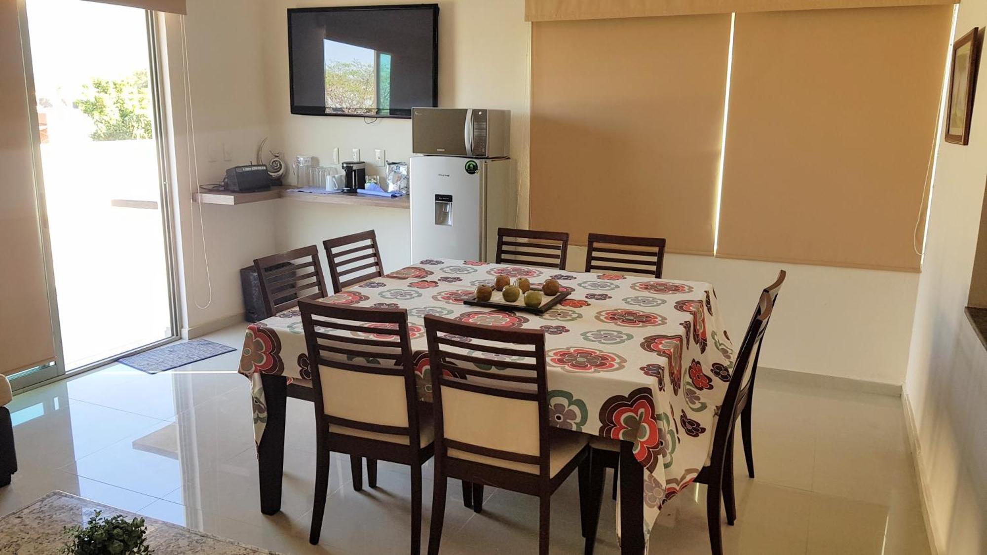 Suites Lagunas コリマ 部屋 写真